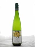 スラヴィンヤーズ シュナンブランSULAインドの白ワイン