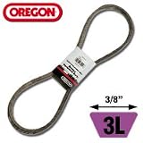 Oregon Replacement Part BELT NOMA 3/8 X 31 55914B # 75-915