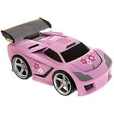 Fisher Price Shake 'n Go - Pink Exotic Car