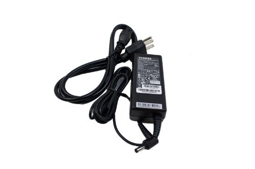 Best Price AC Adapter Power Supply Charger+Cord for Toshiba Satellite PA3714U-1ACA