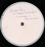 JUST MY IMAGINATION 7 INCH (7" VINYL 45) US WARNER 1984