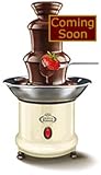 GILES & POSNER MINI PARTY FOUNTAIN
