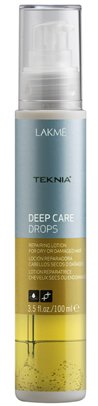 Lakme Teknia Deep Care Drops 3.5 Oz