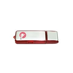 Thumbs Up USB-Sprachrecorder
