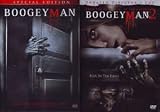 Boogeyman (Widescreen) / Boogeyman 2 (Unrated Widescreen Director`s Cut) (2-DVD)