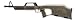 Sports : Walther G22 Commando von Umarex