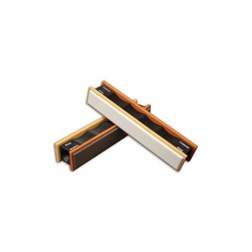 WE1.40.6 1.4 and 0.6 micron Wicked Edge Micro Fine Ceramic Stones Pack