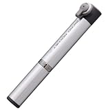TOPEAK(トピーク) マイクロロケットマスターブラスター Micro Rocket AL  MasterBlaster, w/side mount bracket TMR-AL 【並行輸入品】