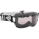 Zeal Sperical PPX Link Goggles Carbon