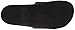 adidas Men's Adilette SC Slide Sandals, Core Black/Vivid Red/Core Black, 10