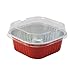 KitchenDance Disposable Aluminum 4