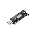 Sandisk Cruzer Flashdrive, Micro, 8GB Memory, with U3 Technology (SDCZ68192A11)