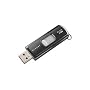 Sandisk Cruzer Flashdrive, Micro, 8GB Memory, with U3 Technology (SDCZ68192A11)
