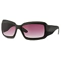 Womens' Merona&reg; Starlet Sunglasses- Black