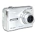 Electronics : Olympus FE-310 8MP Digital Camera with 5x Optical Zoom (Silver)