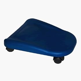Foam Tummy Scooter