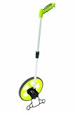 Komelon MK3112 Meter-Man 10-Inch Measuring Wheel