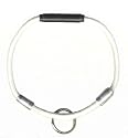 Snowball White - ADJUSTABLE CAT SAFETY COLLAR-BREAKAWAY