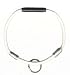 Tools & Hardware : Snowball White - ADJUSTABLE CAT SAFETY COLLAR-BREAKAWAY