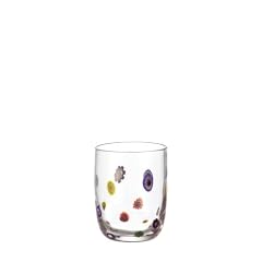LEONARDO 086426 - Set/2 Becher klein Millefiori