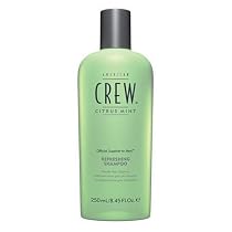 アメリカンクルー シトラスミント・アクティブシャンプー 250ml <26818>