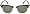 Dark Tortoise Frame/Black Lens