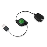Dell Axim X51v miniSync Retractable Cable