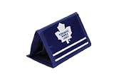NHL Toronto Maple Leafs Trifold Nylon Wallet