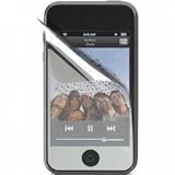 Gear4 iPod Touch Case - ScreenShield Mirror