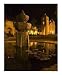 Santa Barbara Mission Photographic Poster Print by George Oze, 20x24