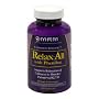 Relax-All Wtih Phenibut-MRM Herbal Muscle Relaxer, 60 Capsules