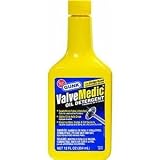 Gunk M3712 ValveMedic Oil Detergent – 12 fl. oz.
