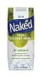 Naked 100% Naked Coconut Water, 11.2-Ounce Containers (Pack of 12)