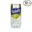 12-Pack Coconut Water