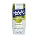 Naked 100% Naked Coconut Water, 11.2-Ounce Boxes (Pack of 12)