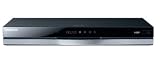 Produkt-Bild: Samsung BD-E8300/EN Blu-ray-Rekorder 320GB (2D/3D-Konverter, DVB-T/-C, WLAN) schwarz