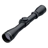 Leupold Riflescope Vx-I 2-7X33Mm Matte Duplex 56550