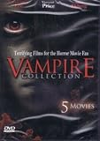 Buy : Vampire Collection Volume 1 (5 Films)