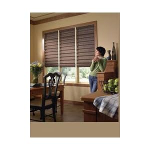 WINDOW TREATMENTS - HUNTER DOUGLAS WINDOW TREATMENTS