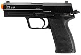 H&K KWA USP with NS2 Gas Blow Back System