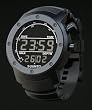 SUUNTO - ELEMENTUM - AQUA - NEGATIVE - RUBBER