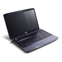 Acer Aspire 6930-6235 - Core 2 Duo T6400 / 2 GHz - RAM 4 GB - HDD 250 GB - DVDRW (R DL) / DVD-RAM - GMA 4500MHD - Gigabit Ethernet - WLAN : 802.11 a/b/g/n (draft) - Vista Home Premium 64-bit - 16 Widescreen TFT 1366 x 768 ( WXGA ) CineCrystal - camera