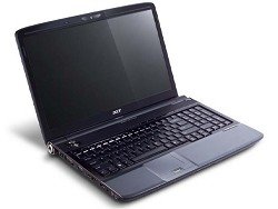 AcerAspire6930-6235-Core2DuoT6400/2GHz-RAM4GB-HDD250GB-DVDRW(RDL)/DVD-RAM-GMA4500MHD-GigabitEthernet-WLAN:802.11a/b/g/n(draft)-VistaHomePremium64-bit-16WidescreenTFT1366x768(WXGA)CineCrystal-camera