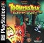 Tiny Toons Toonenstein Dare to Scare
