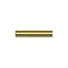 Westinghouse Lighting  70270 Corp 30-Inch Lamp Pipe, Brass Plated