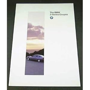 Foto BMW 3-serie Coup� - 318iS Edition Sport