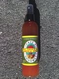 Dave's Gourmet Spray on Hot Sauce & Garden Spray Tastes Great & Protects Your Garden. Spray On Your Meat While Grilling or Barbecuing. Spray on your Roses Veggies and Other Garden Plants That Animals Can't Resist. One of the Most Diverse Products Available Anywhere!