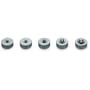 Beta 352 P2/1  5 x 1 Inserts for Tube Flaring Tool 352