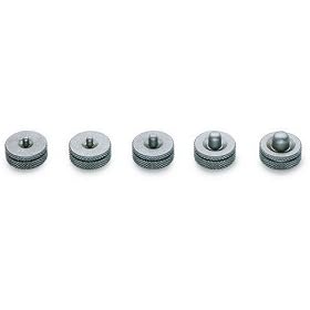 Beta 352 P2/1  5 x 1 Inserts for Tube Flaring Tool 352
