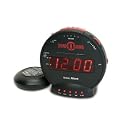 Sonic Bomb Alarm Clock